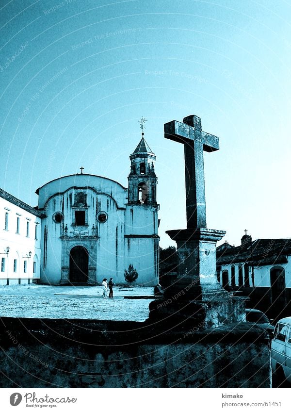 Old place of faith II Religion and faith House of worship Lomography Mexico church building Roman Catholic Church United Mexican States article of faith