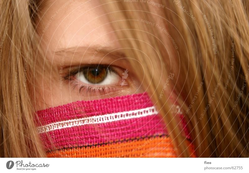 Juliet Close-up Mysterious Romeo and Juliet Face Eyes