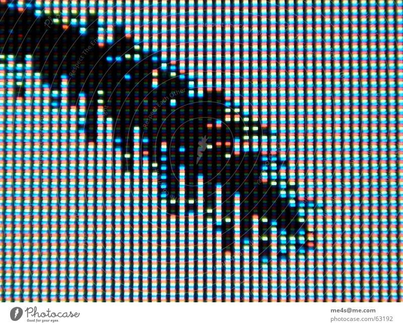 Screen vs. chair leg LCD Thin film transistor Transistor Crystal structure Semiconductor Organic PDA Assistant Portable Manageable Computer Mobility Cellphone