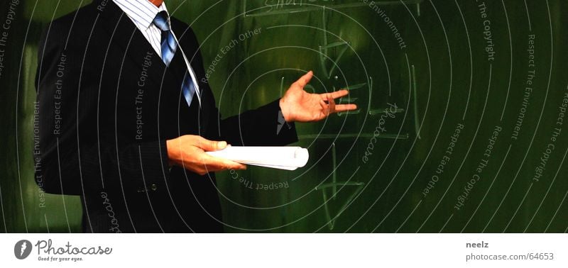 manual language Hand Gesture Evident Target Objective Businesspeople Speech Tie Suit Pinstripe Rhetoric Lecture theater Training room Workwear Seminar room