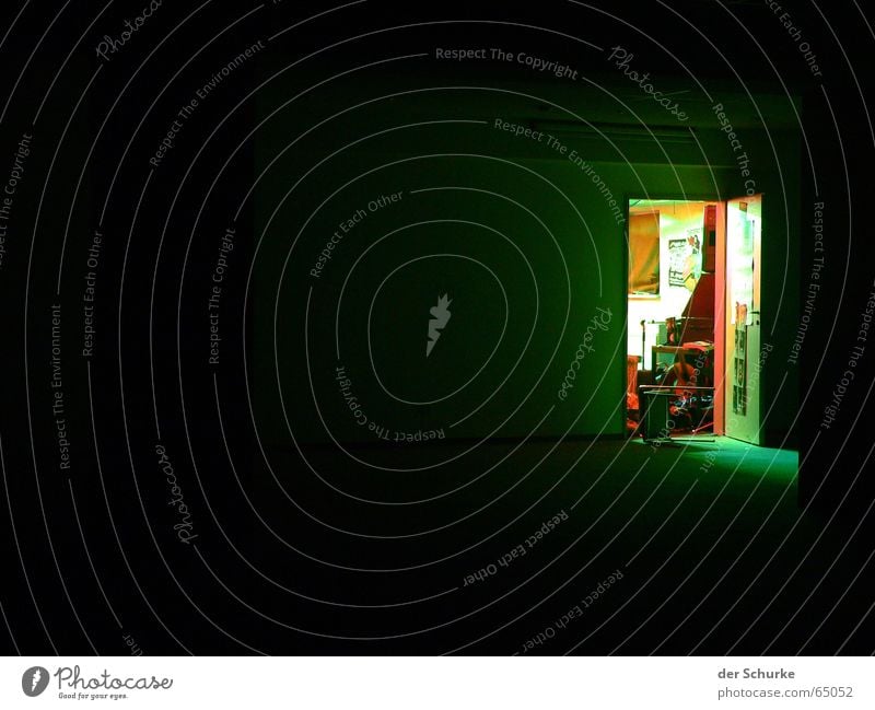 tasting room Light Green Entrance Dark Planning Chaos Rehearsal room Way out Mysterious Door slashdpeach chimney home Fear Bright spot back there