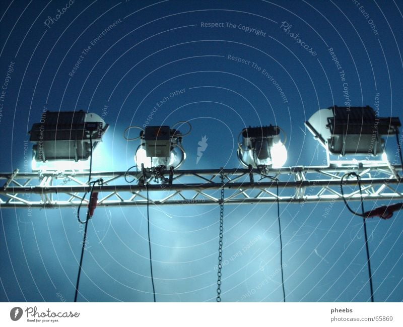 in the cold,cold night.. Light Physics Tepid Night Danube Island Festival Flashy Mosquitos Progress Framework Fog Floodlight Light (Natural Phenomenon) Evening