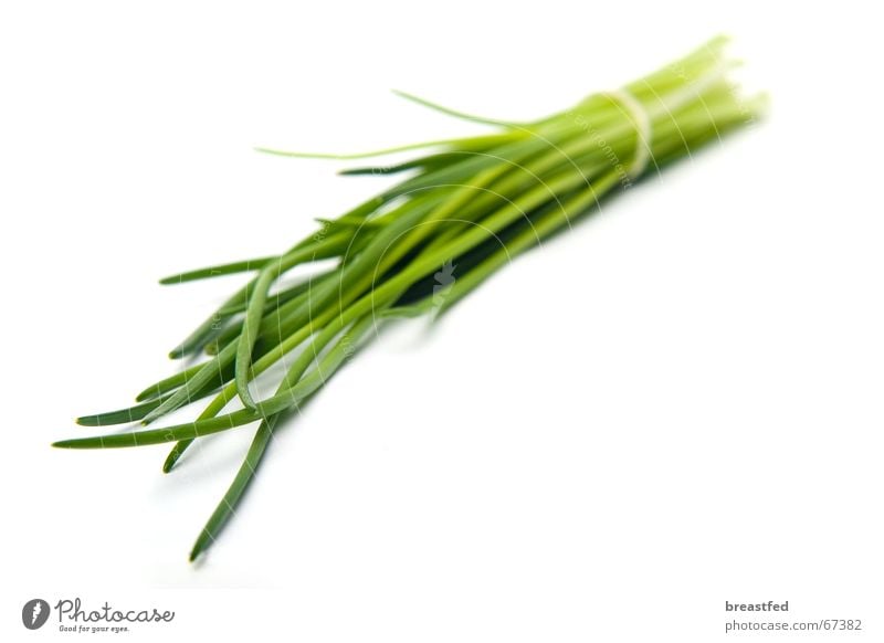 chives Chives Cooking Midday Kitchen Green Delicious Vegetable Leek Nutrition