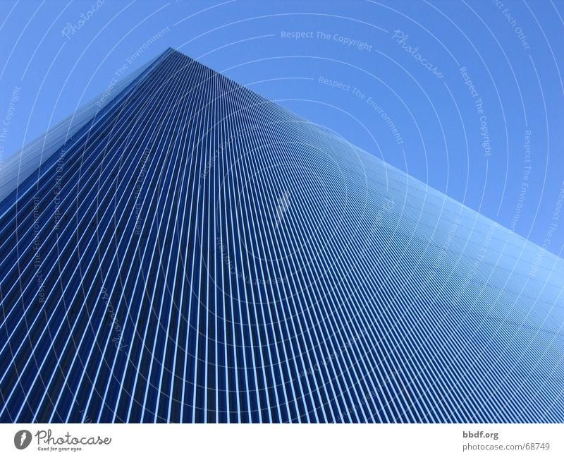 pyramid Corrugated sheet iron Roof Corrugated iron roof California Triangle Long Beach Pyramid Blue sky Sky state university