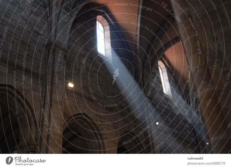 Enlightenment Church Dome Wall (barrier) Wall (building) Tourist Attraction Breathe Hope Belief Religion and faith Earth Value Colour photo Interior shot