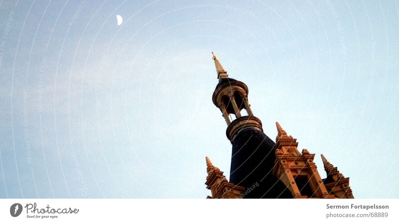 heavy I Gothic period Schwerin Domed roof Castle Tower Religion and faith sacral building Architecture