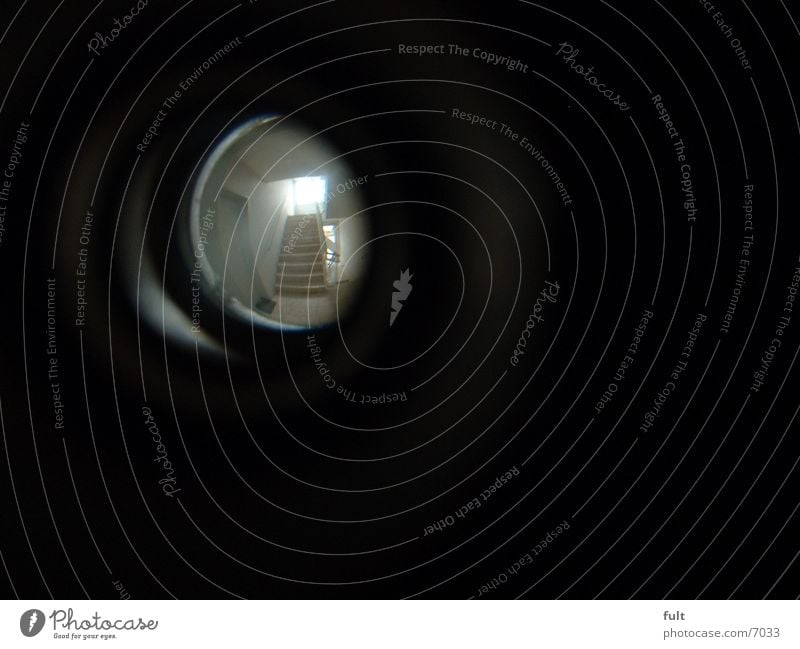 spyhole Curiosity Living or residing Door Informer Close-up