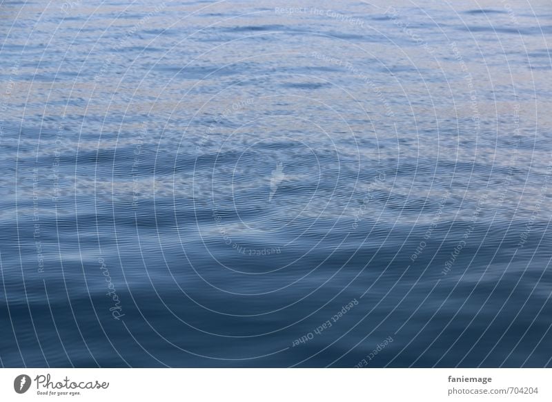 watermark Nature Elements Water Waves Ocean Blue Shadow Light blue Rain wave movements Political movements Calm Movement Mediterranean sea France Marseille