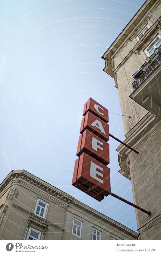 cafe Eating Drinking Vienna Austria Town Capital city Downtown Old town House (Residential Structure) Manmade structures Building Architecture Wall (barrier)