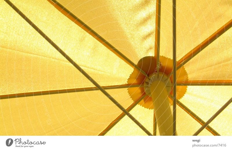 shade Light Things Umbrella Sun