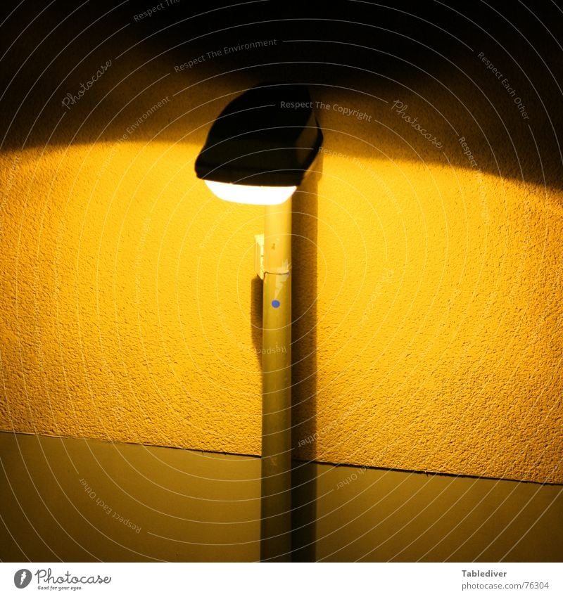 winter Lantern Lamp Light Street lighting Winter Wall (building) Yellow Light (Natural Phenomenon) Flare