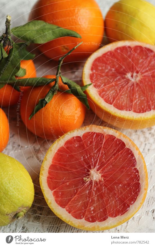 citrus fruits Food Fruit Orange Nutrition Buffet Brunch Organic produce Vegetarian diet Diet Fragrance Eating Fitness Multicoloured Yellow Pink Colour photo