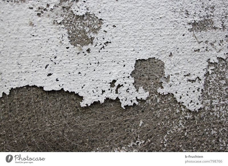 colourless Wall (barrier) Wall (building) Old Poverty Simple Dry Gray White Style Death Transience Change Monochrome Colour Eternity Facade Colour photo