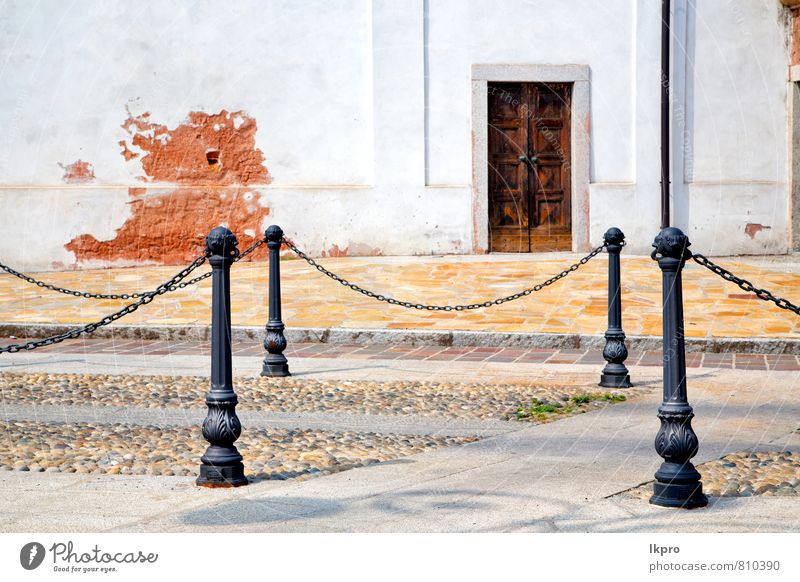 street santo antonino lombardy Vacation & Travel Tourism City trip House (Residential Structure) Mail Rock Village Town Church Palace Architecture Facade Door