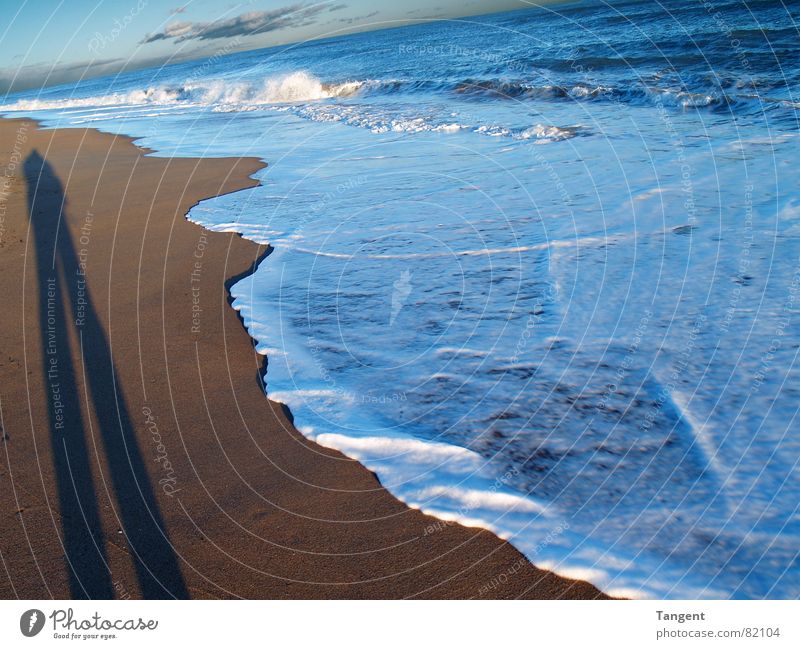 Winter Beach Ocean Clouds Waves Sunset Earth Sand England Salt Dynamics Crazy Evening