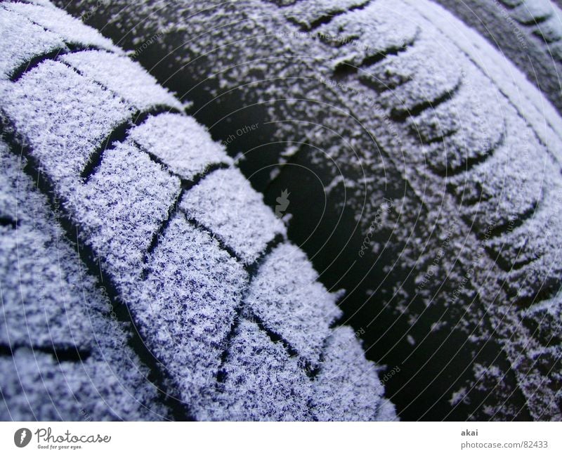 hoarfrost 2 Car tire Ice Cold Hoar frost Silhouette Car race Formula 1 Shuffle Transport Motorsports summer tyre Frost Snow Profile akai