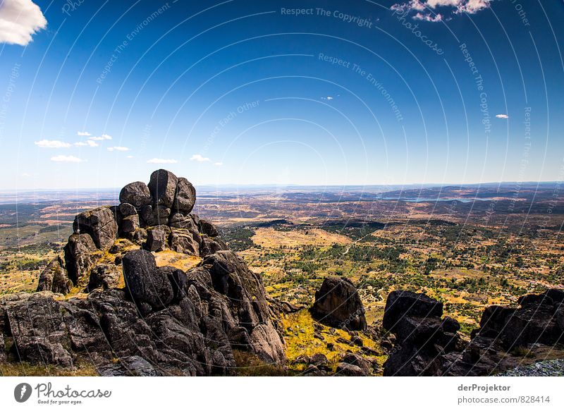 Hand of a sleeping giant rises into the sky Vacation & Travel Tourism Trip Adventure Summer vacation Mountain Hiking Environment Nature Landscape Elements