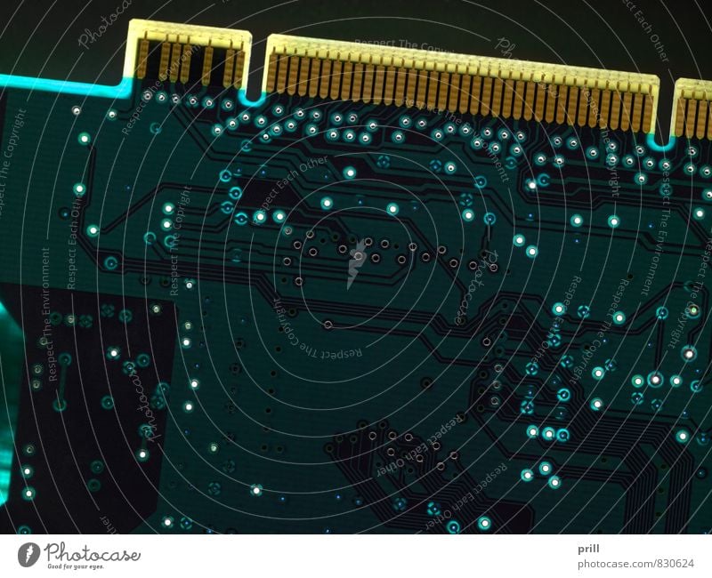 circuit board Science & Research Computer Information Technology Internet Line Advancement Communicate Modern Arrangement Circuit board printed circuit board