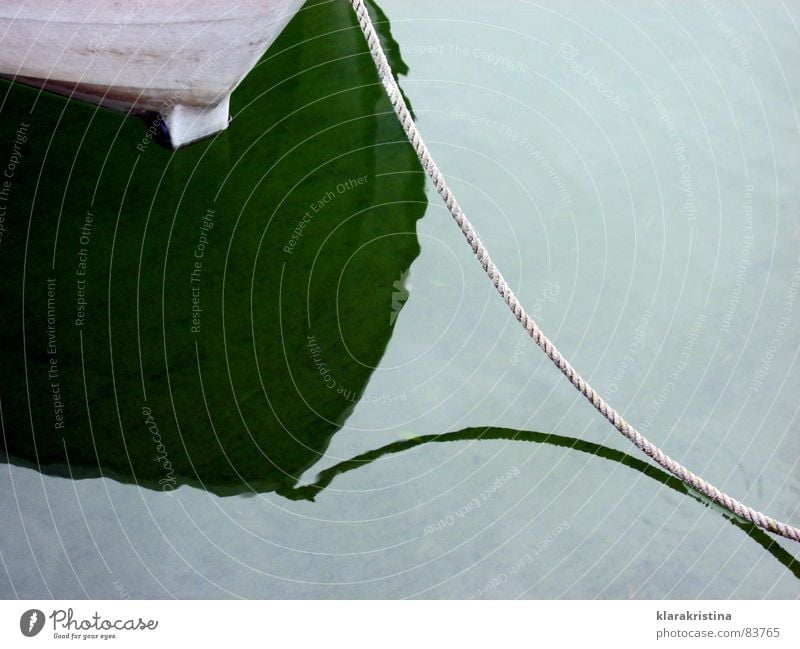 boat Watercraft Playing ship Rope