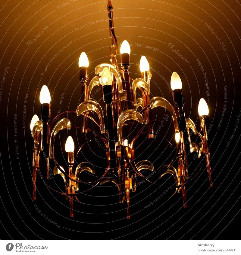 chandelier royal Antique Chandelier Castle Luxury Light Electric bulb Illuminant Splendid Electricity Electrical equipment Technology Furniture