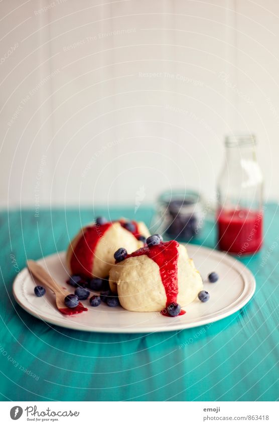 dumpling Roll Cake Dessert Candy Nutrition Slow food Delicious Cliche Sweet Dumpling Colour photo Interior shot Studio shot Close-up Deserted Copy Space top