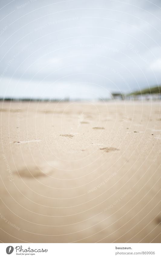 beach run. Well-being Contentment Relaxation Vacation & Travel Tourism Summer Summer vacation Beach Nature Sky Clouds Horizon Climate Coast Ocean Pedestrian