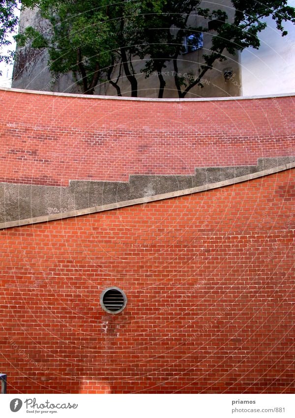 another brick in the wall Brick Wall (building) Architecture