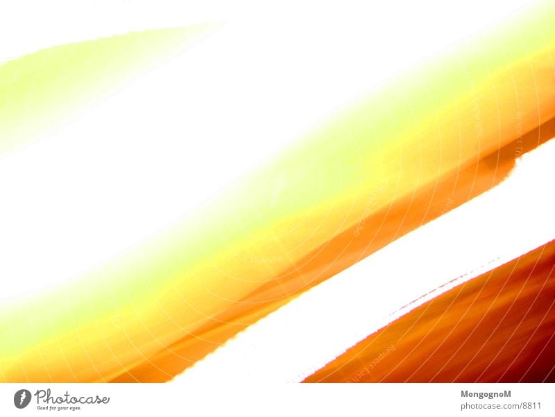 light strip Long exposure Light Brown Red Orange Gleb Bright