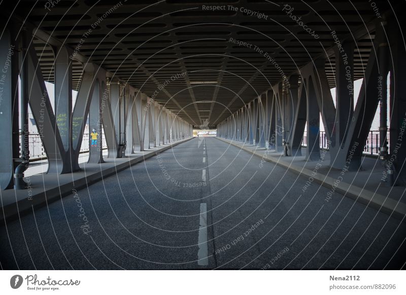 This is the end... Town Capital city Port City Train station Harbour Bridge Tunnel Manmade structures Transport Traffic infrastructure Motoring Bus travel