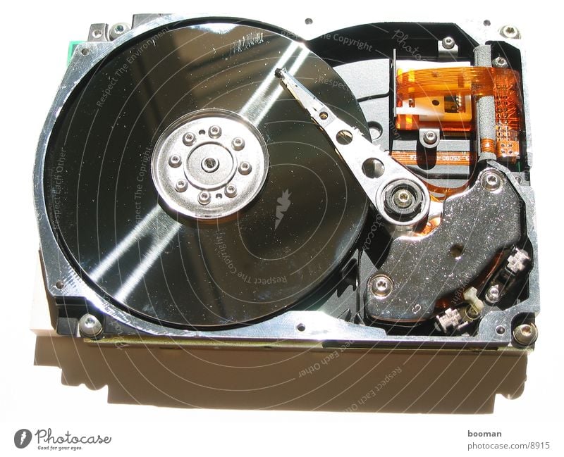 hard disk Electrical equipment Computer Technology Hardware Hard drive harddiscdrive technical