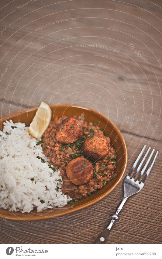 dal bhat Food Rice Dal Bhat Lentils Nutrition Lunch Organic produce Vegetarian diet Bowl Fork Healthy Eating Simple Delicious Natural Appetite Food photograph