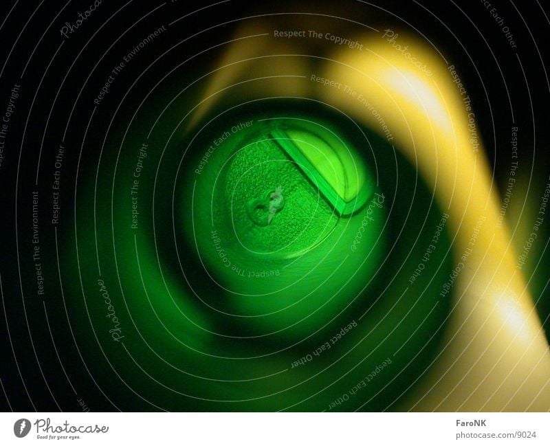 8 Green Photographic technology