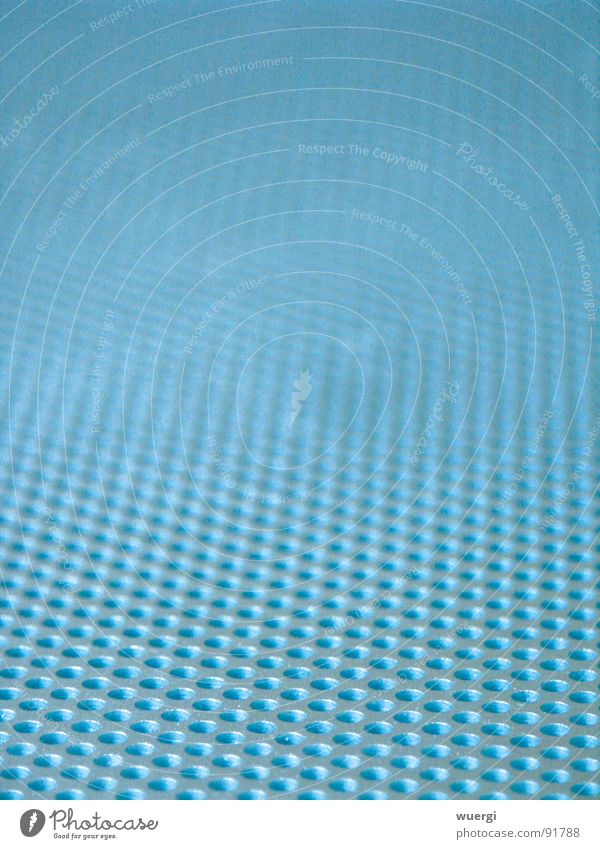 perforated sheet Hollow Tin Blur Industry Blue Deep holes