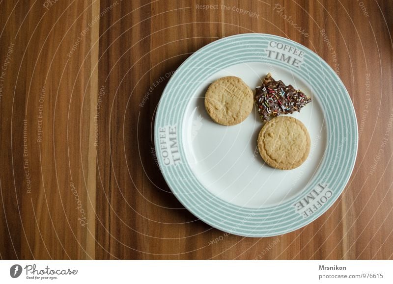 biscuits Cake Candy Chocolate Nutrition Eating To have a coffee Crockery Plate To enjoy Delicious Cookie Christmas tree Baking Christmas & Advent