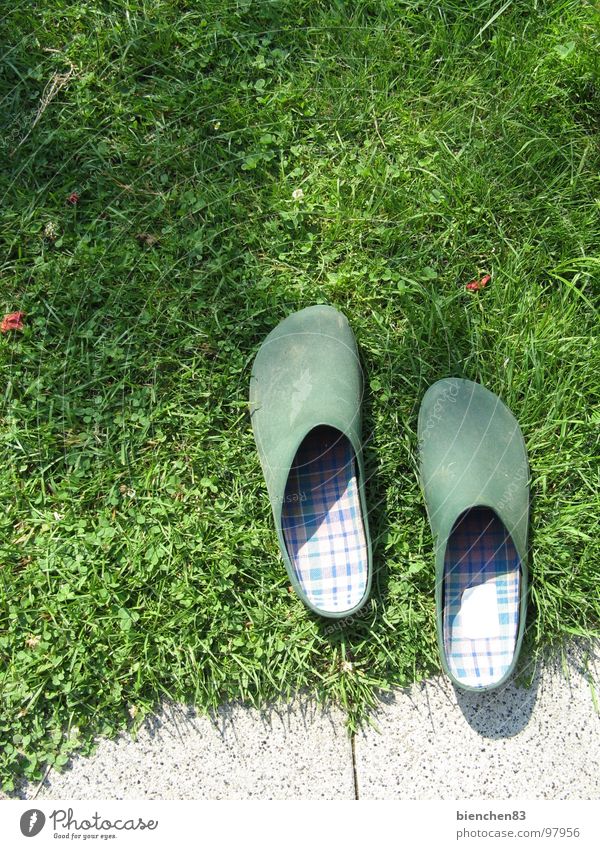 gardening Footwear Gardening Green Leisure and hobbies Break Park garden shoes Lawn